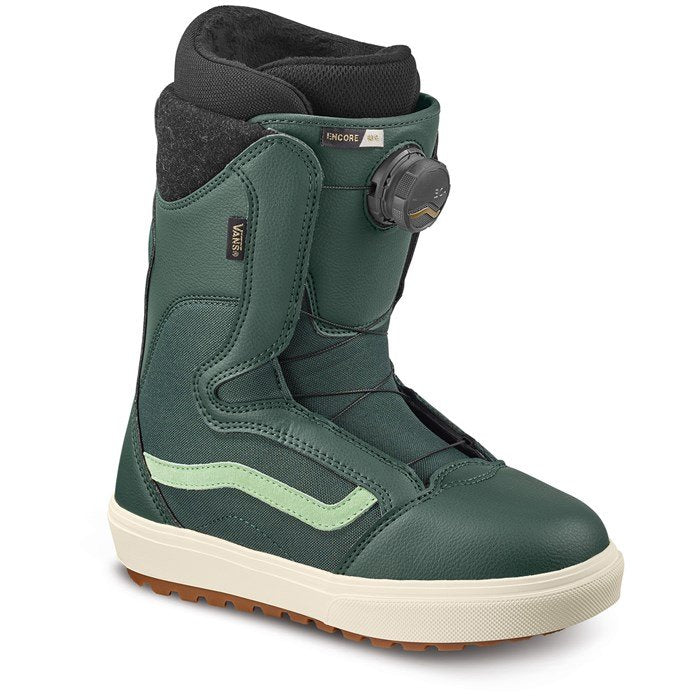 Vans Encore OG Womens Snowboard Boots