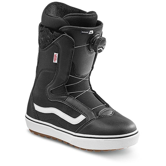 Vans Encore OG Womens Snowboard Boots