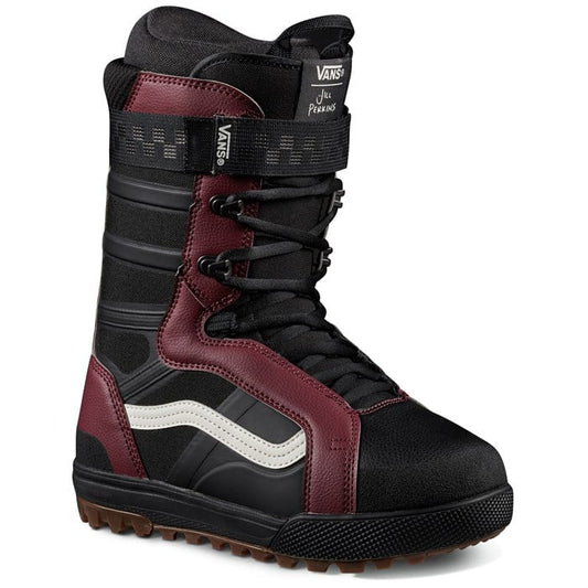 Vans Hi-Standard Pro Womens Snowboard Boots