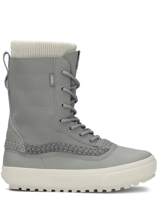 Vans Unisex MTE Standard Waterproof Boots grey/grey