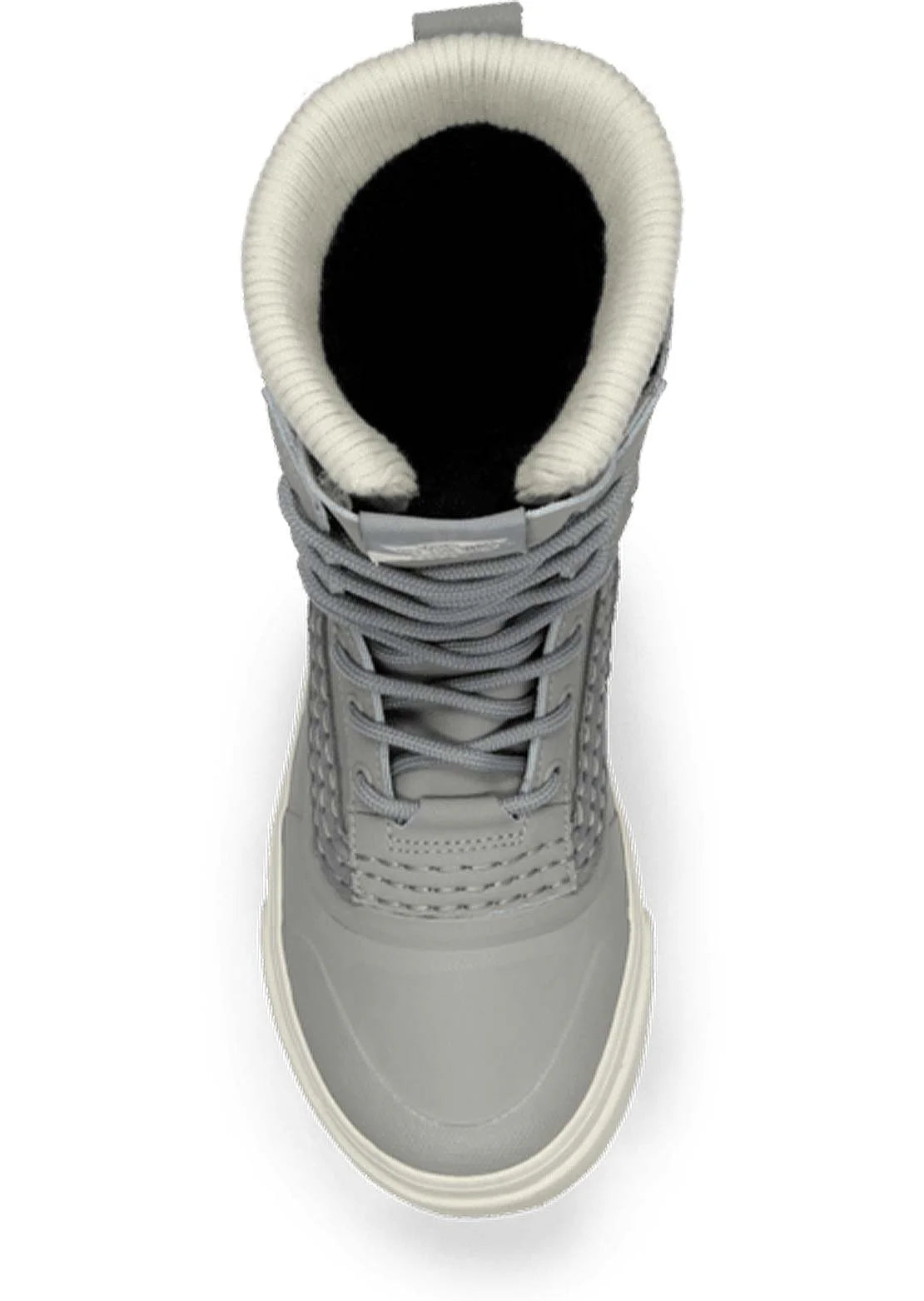 Vans Unisex MTE Standard Waterproof Boots grey/grey