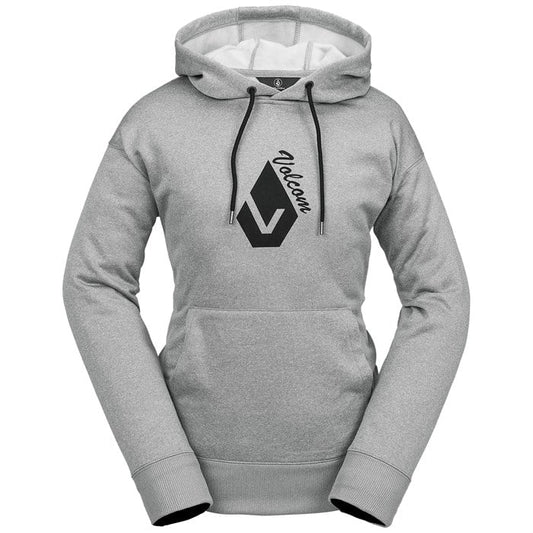 Volcom Women's Core Hydro Hoodie