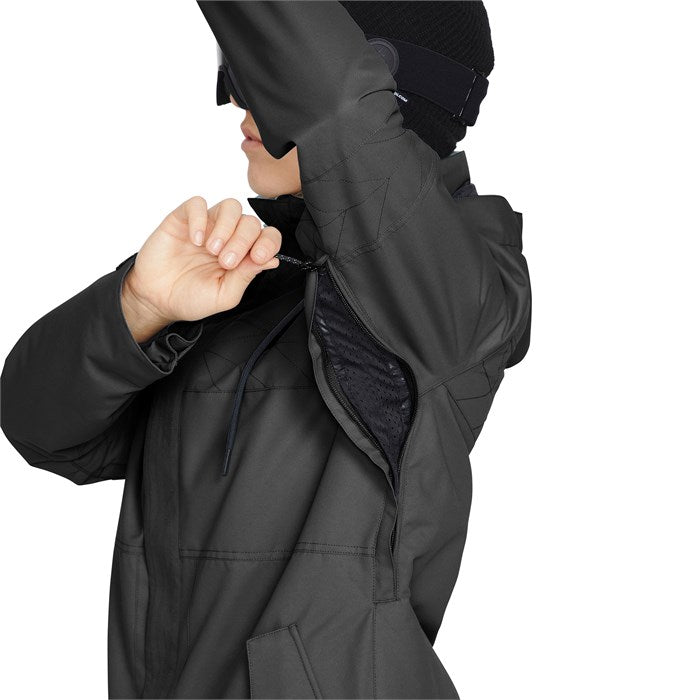 Volcom Fawn Insulated Womens Jacket