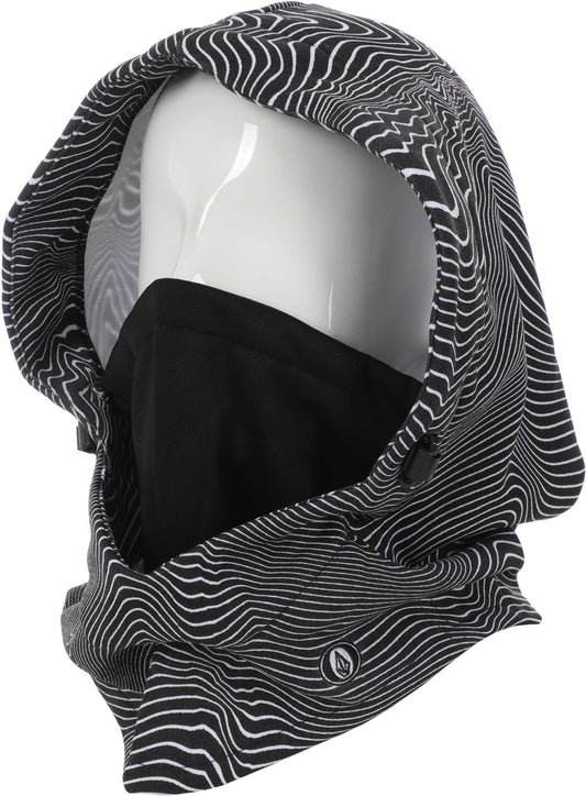 Volcom Hydro Fleece Hood Thingy