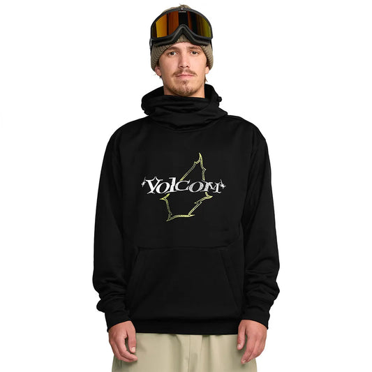 Volcom Hydro Riding hoodie fleece
