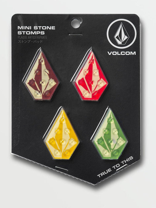 Volcom Mini Stones Stomp Pad