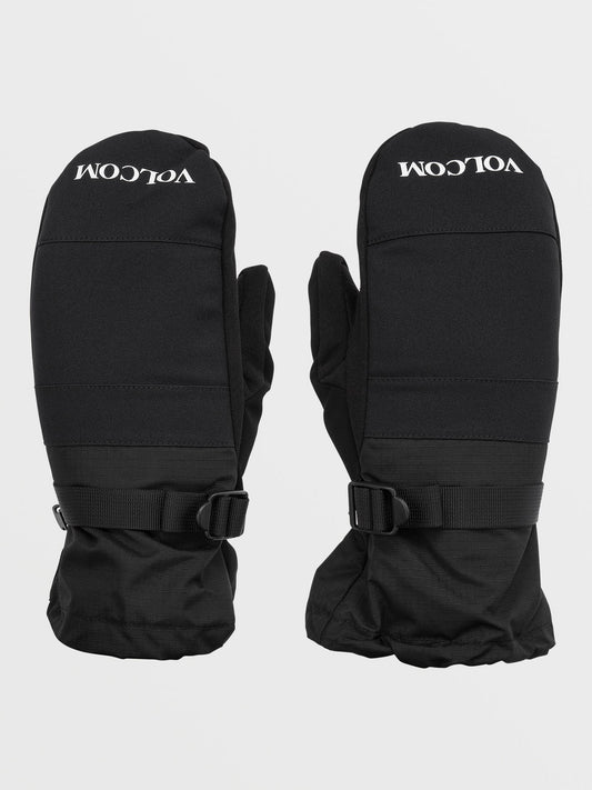 Volcom Mens Millicent Mittens