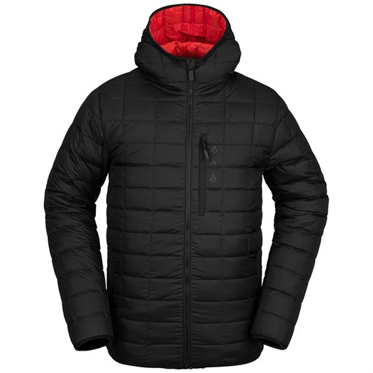 Volcom Puff Puff Give Jacket