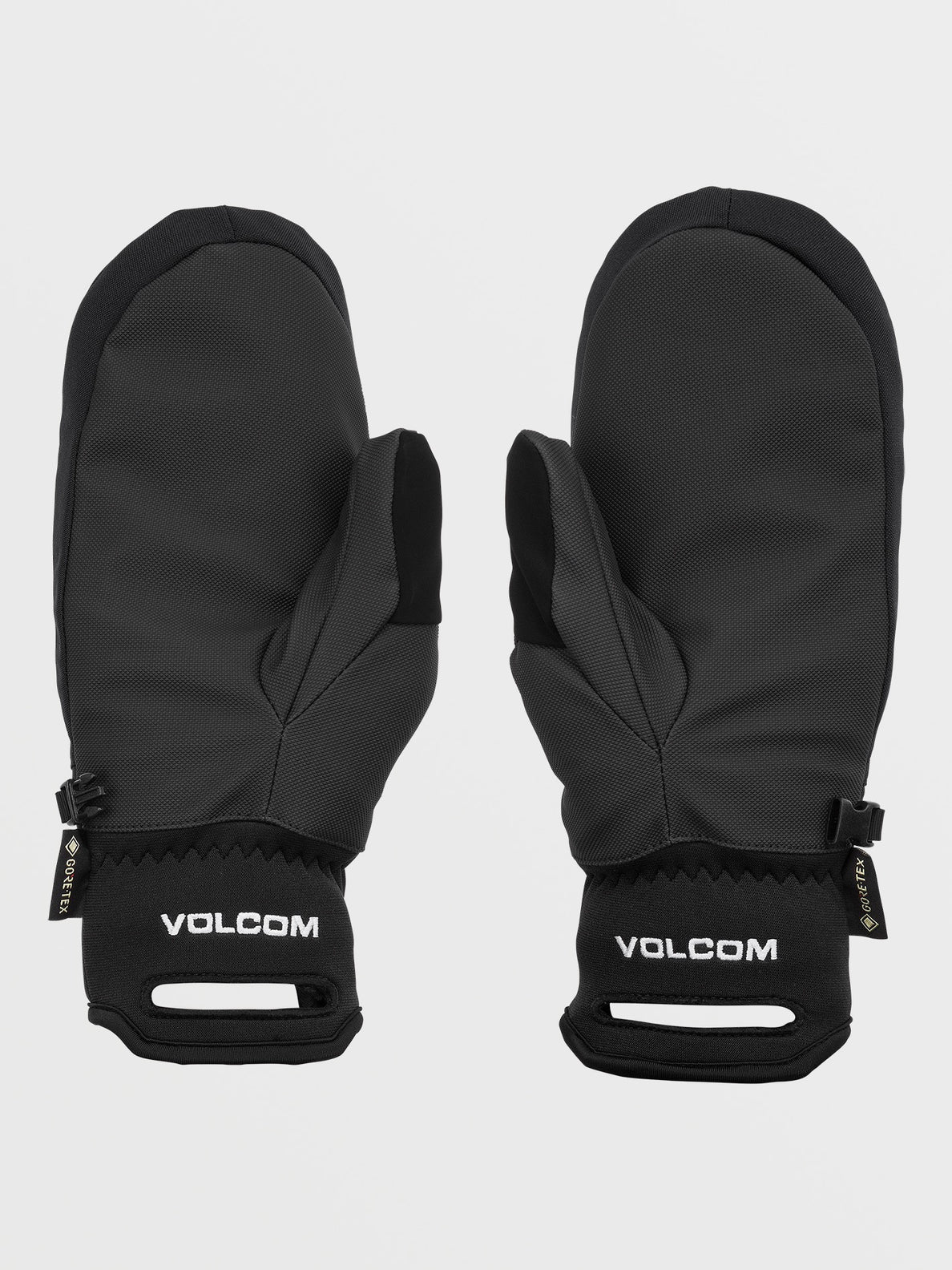 Volcom Mens Stay Dry Gore-Tex Mitten