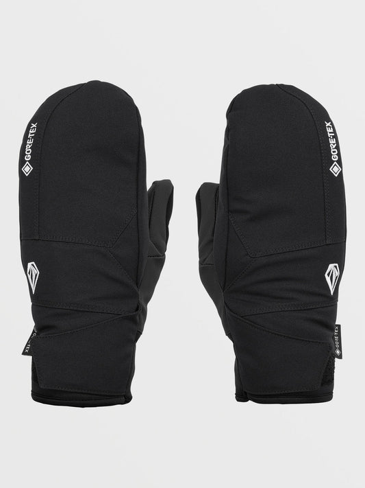 Volcom Mens Stay Dry Gore-Tex Mitten