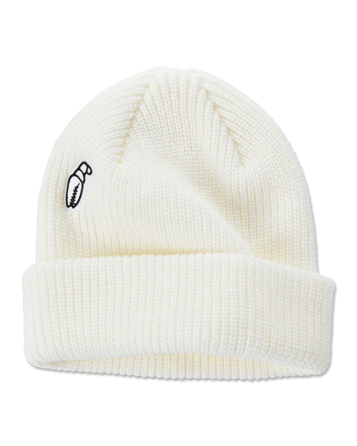 Crab Grab Highmark Beanie