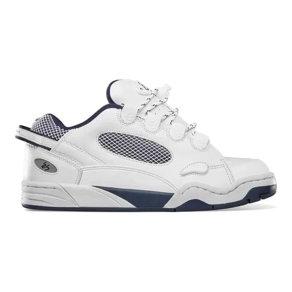 Es The Muska-White/Navy