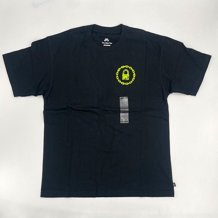 Nike SB Corporate Skateboarding Chain T-Shirt