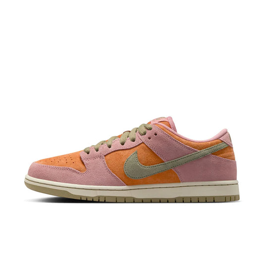 Nike SB Dunk Low Pro Star Dust