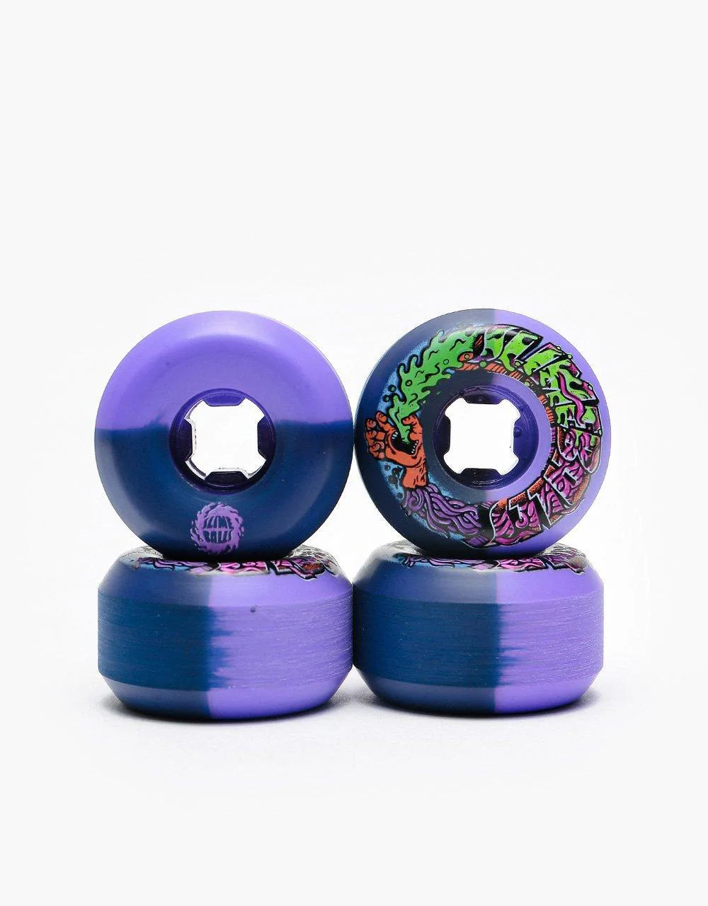 Slime Balls Greetings Speed Balls 99a