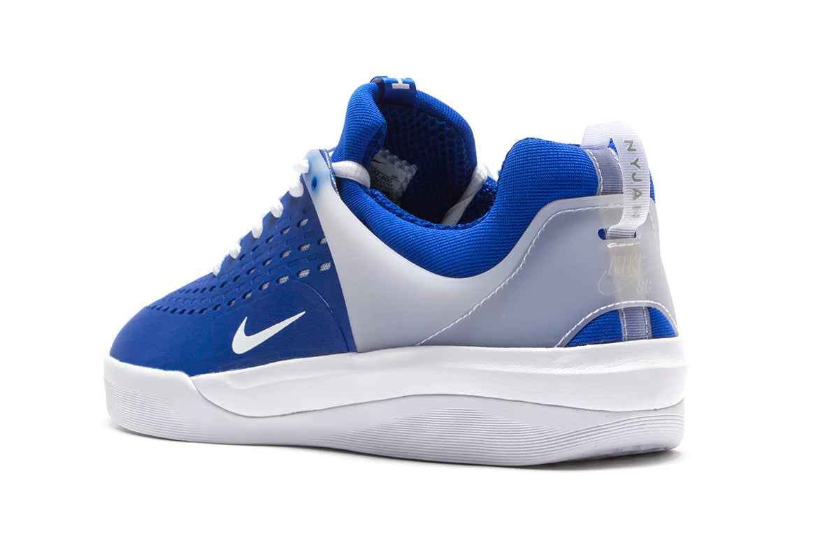 Nike SB Zoom Nyjah 3- Game Royal
