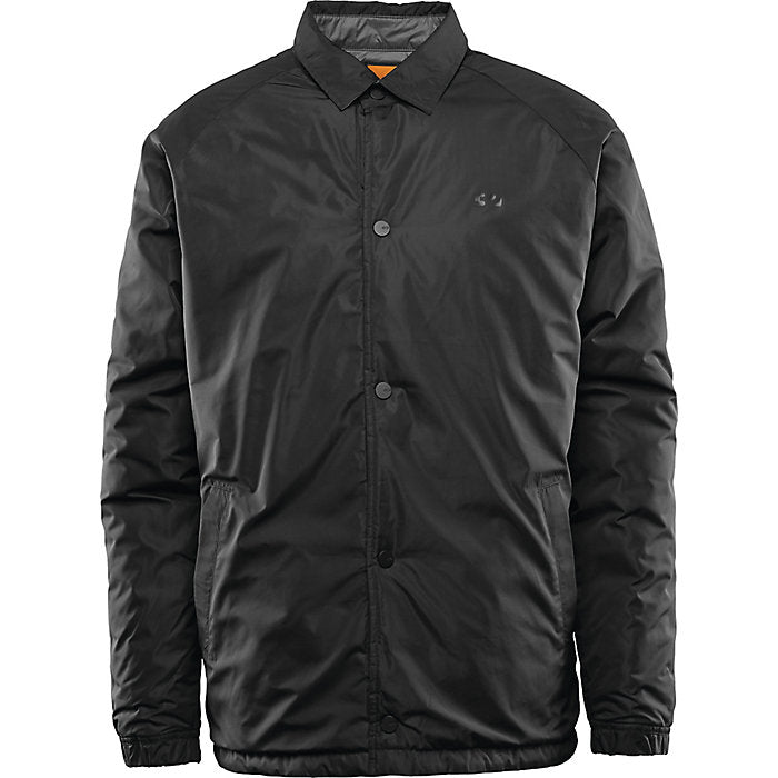 Thirty Two Explorer Button-Up