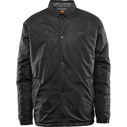 Thirty Two Explorer Button-Up