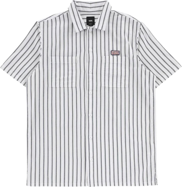 Vans Seasonal Color Button-Up