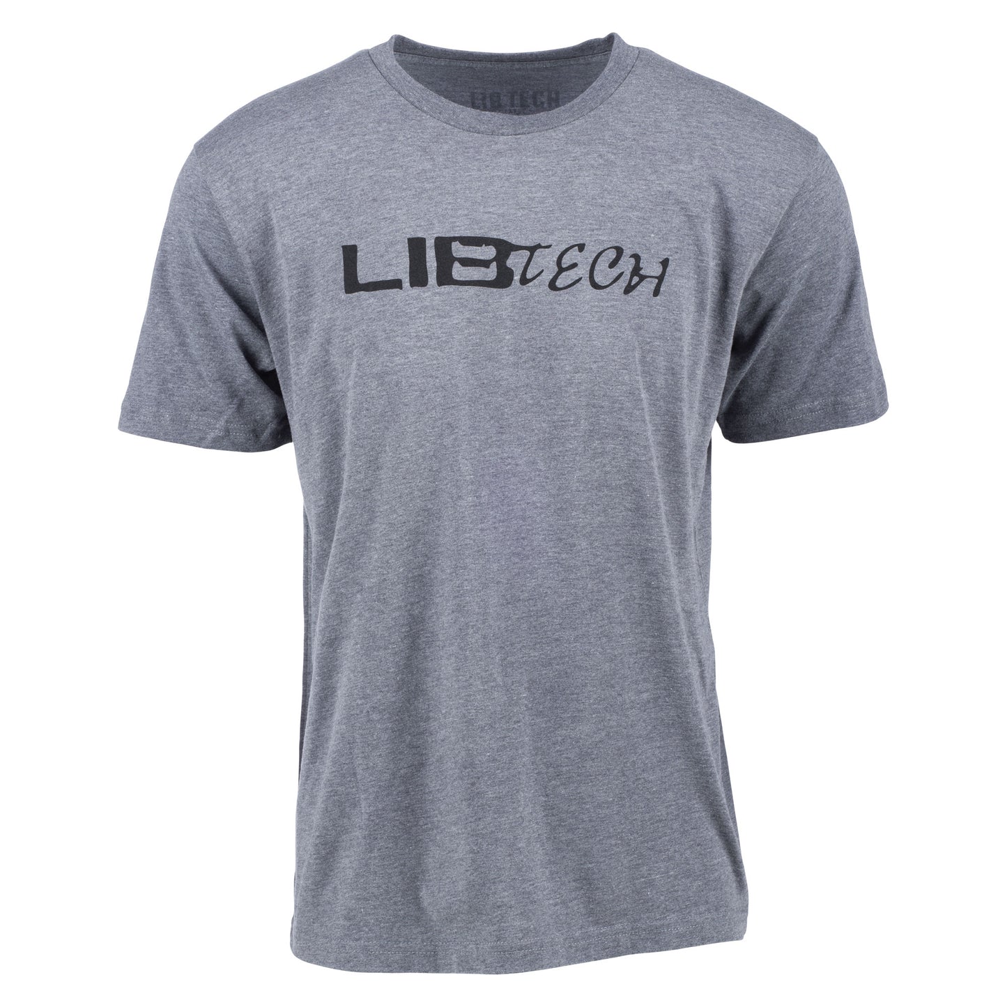 Lib Tech Logo Tee