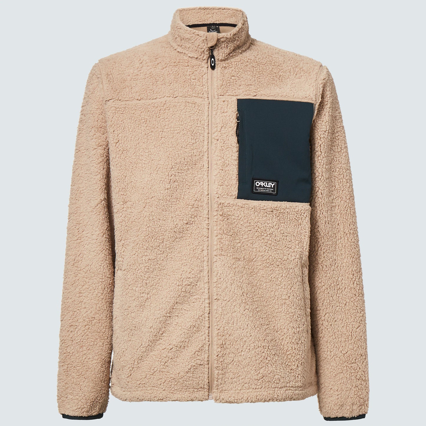 Oakley Mountain Fire Sherpa