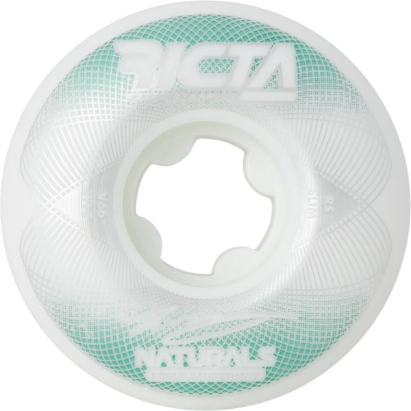 Ricta Maurio McCoy Geo Naturals