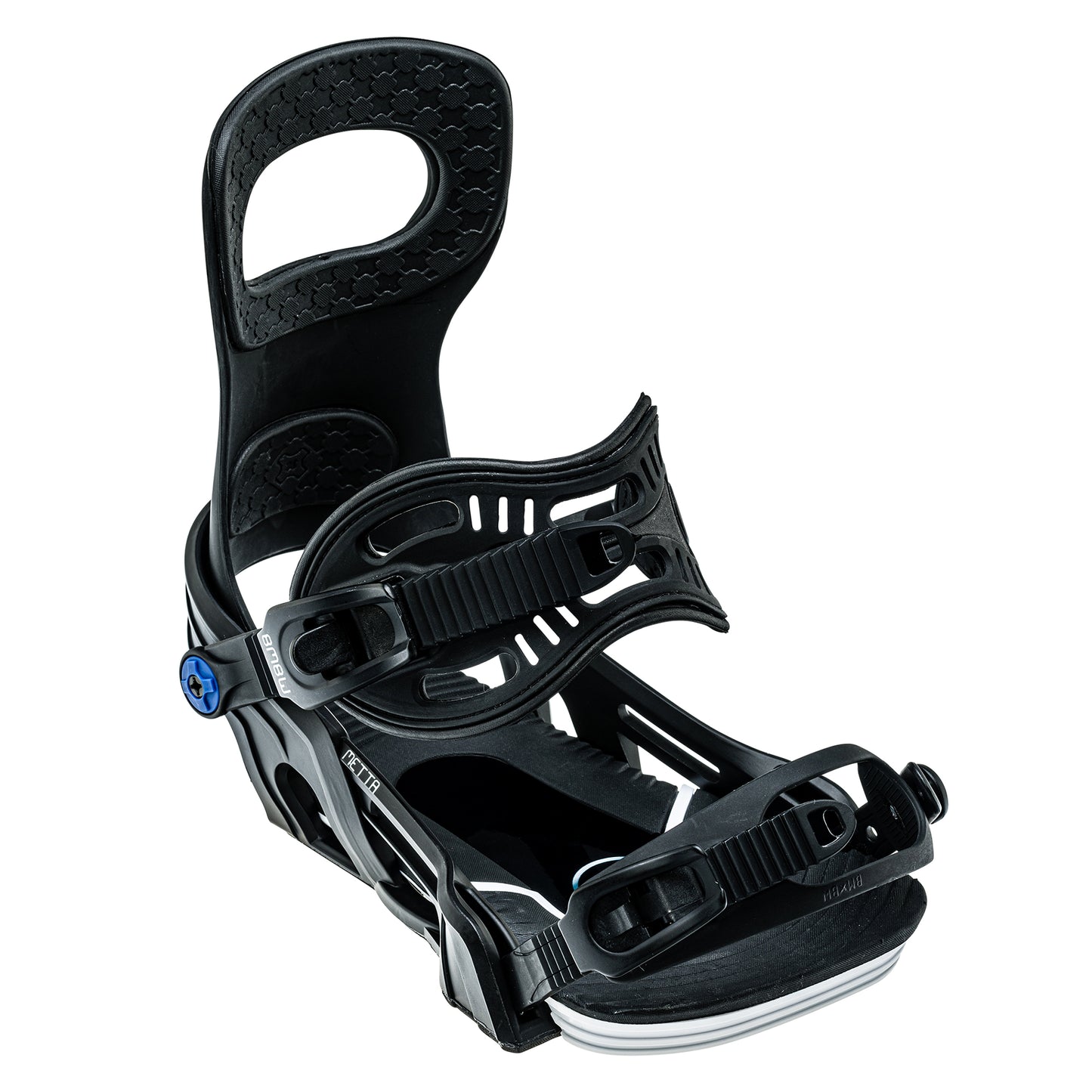 Bent Metal Metta Womens Snowboard Binding 2023