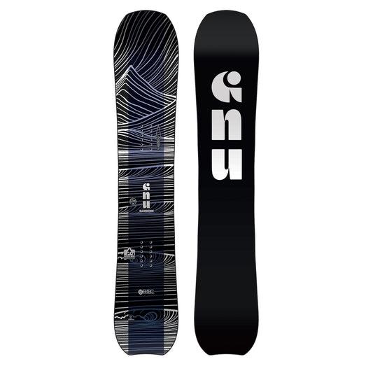 GNU Barrett Womens Snowboard 2023