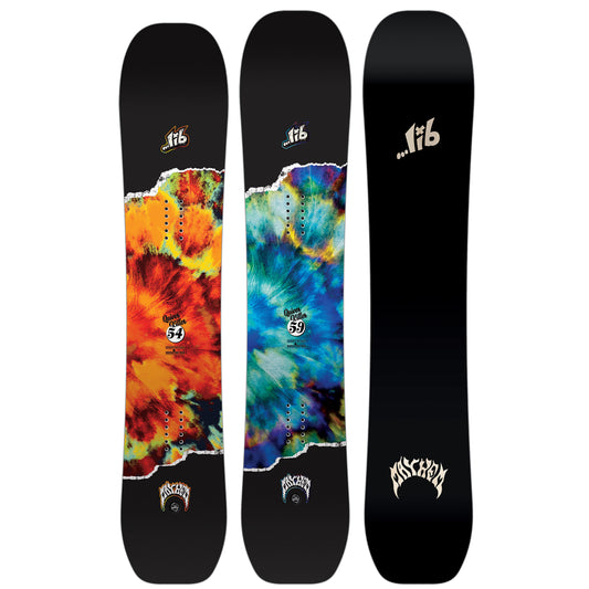 Lib-Tech Lost Quiver Killer Snowboard 2023