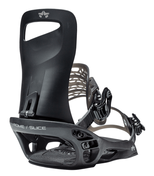 Rome Slice Binding 2023