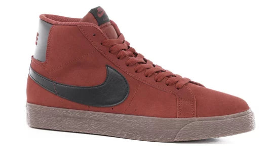 Nike SB Zoom Blazer Mid Oxen Brown/Black