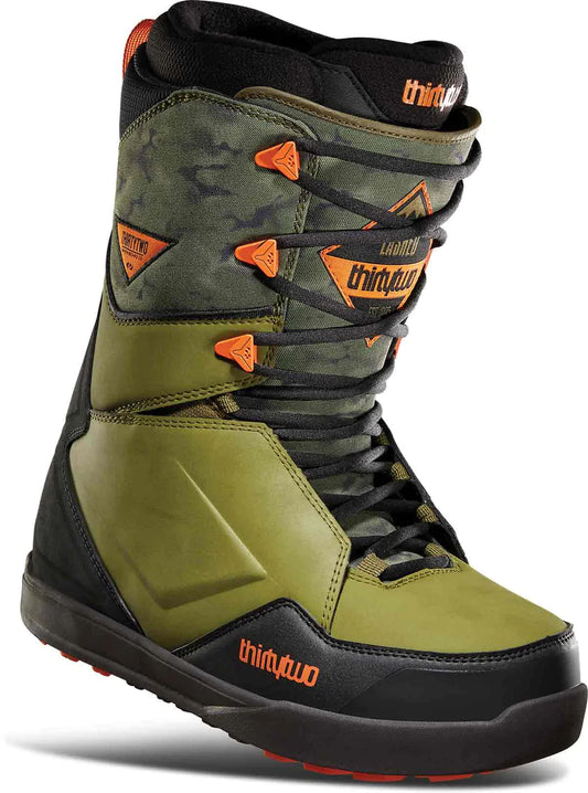 ThirtyTwo Shifty Snowboard Boots 2022