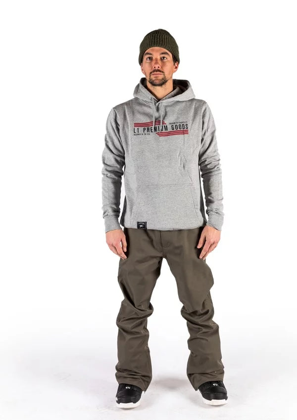 L1 Thunder Pant