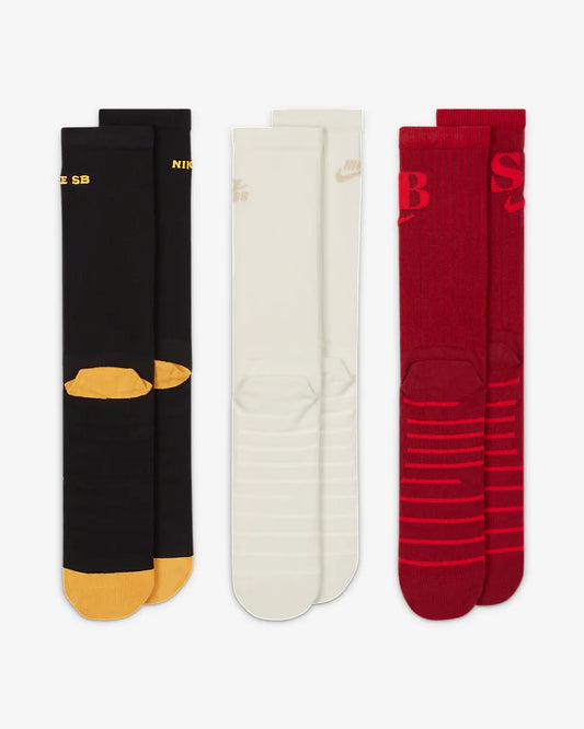 Nike SB Everyday Max Socks