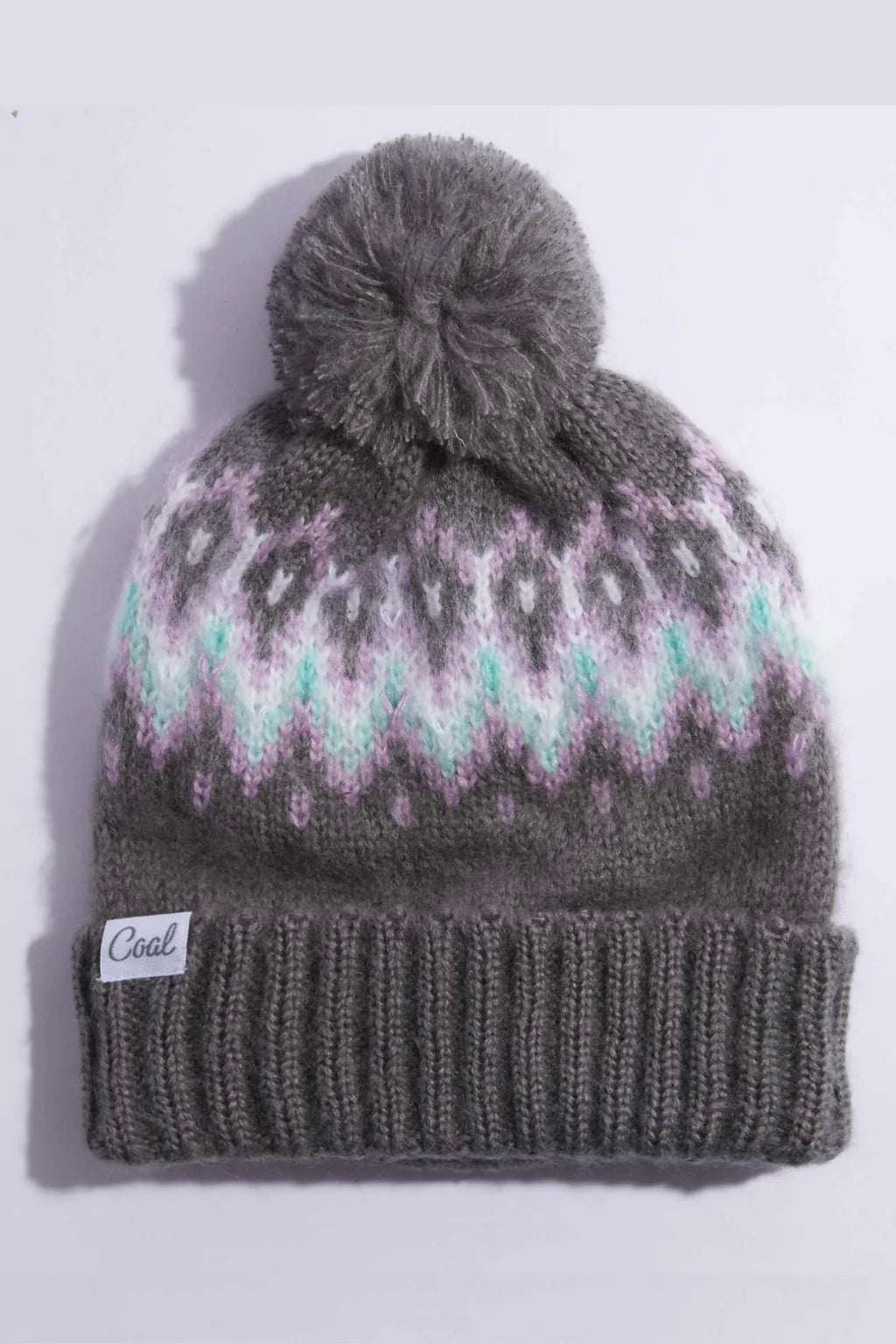 Coal Women's Alpenglow Beanie