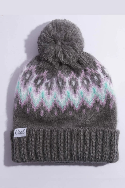 Coal Women's Alpenglow Beanie