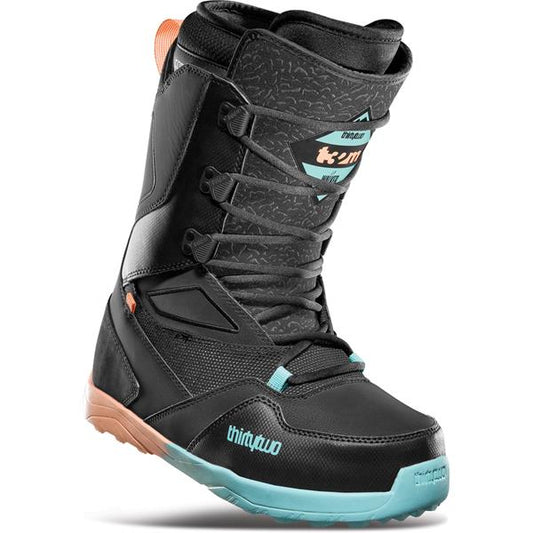 Thirtytwo Light JP (Black/Blue/Pink)
