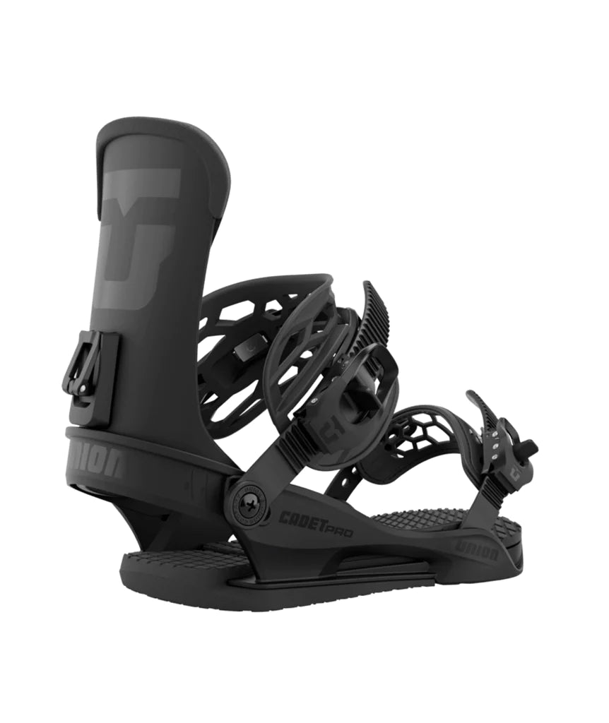 Union Cadet Pro Snowboard Binding - Kids' 2023