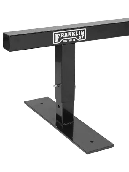 Franklin St. 3 Piece Portable Flatbar