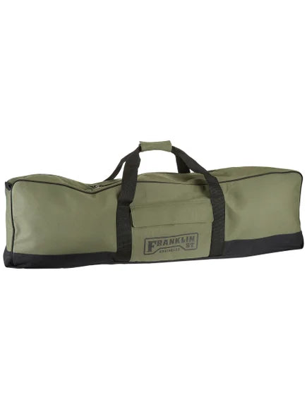 Franklin St. 3 Piece Portable Flatbar