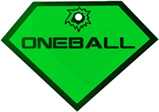 One Ball Jay Super Wax Scraper