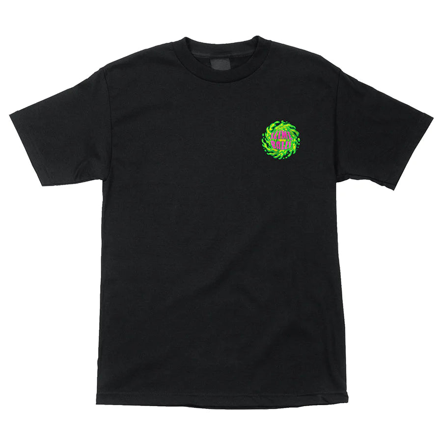 Santa Cruz Slime Balls Tee