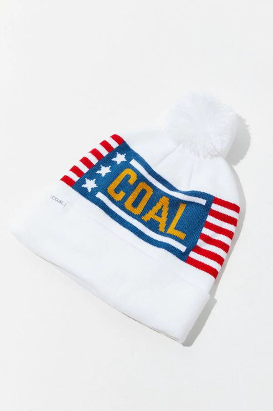 Coal Downhill Beanie