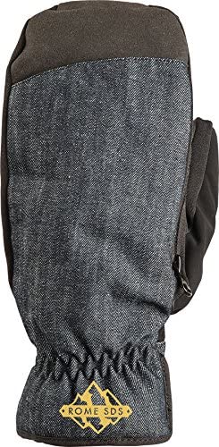 Rome SDS Duke Mitt (Small)