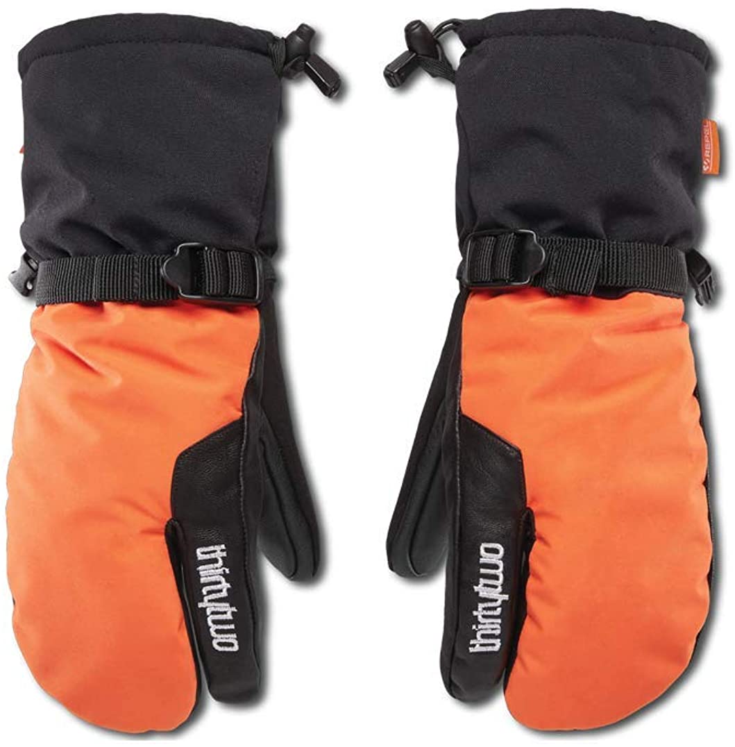 TrirtyTwo Trigger Mitt