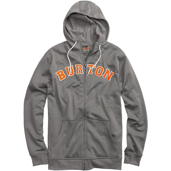 Burton Premium Bonded Hoodie