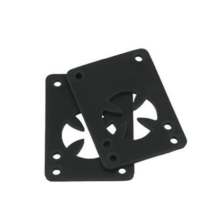 Independent Shock Pads