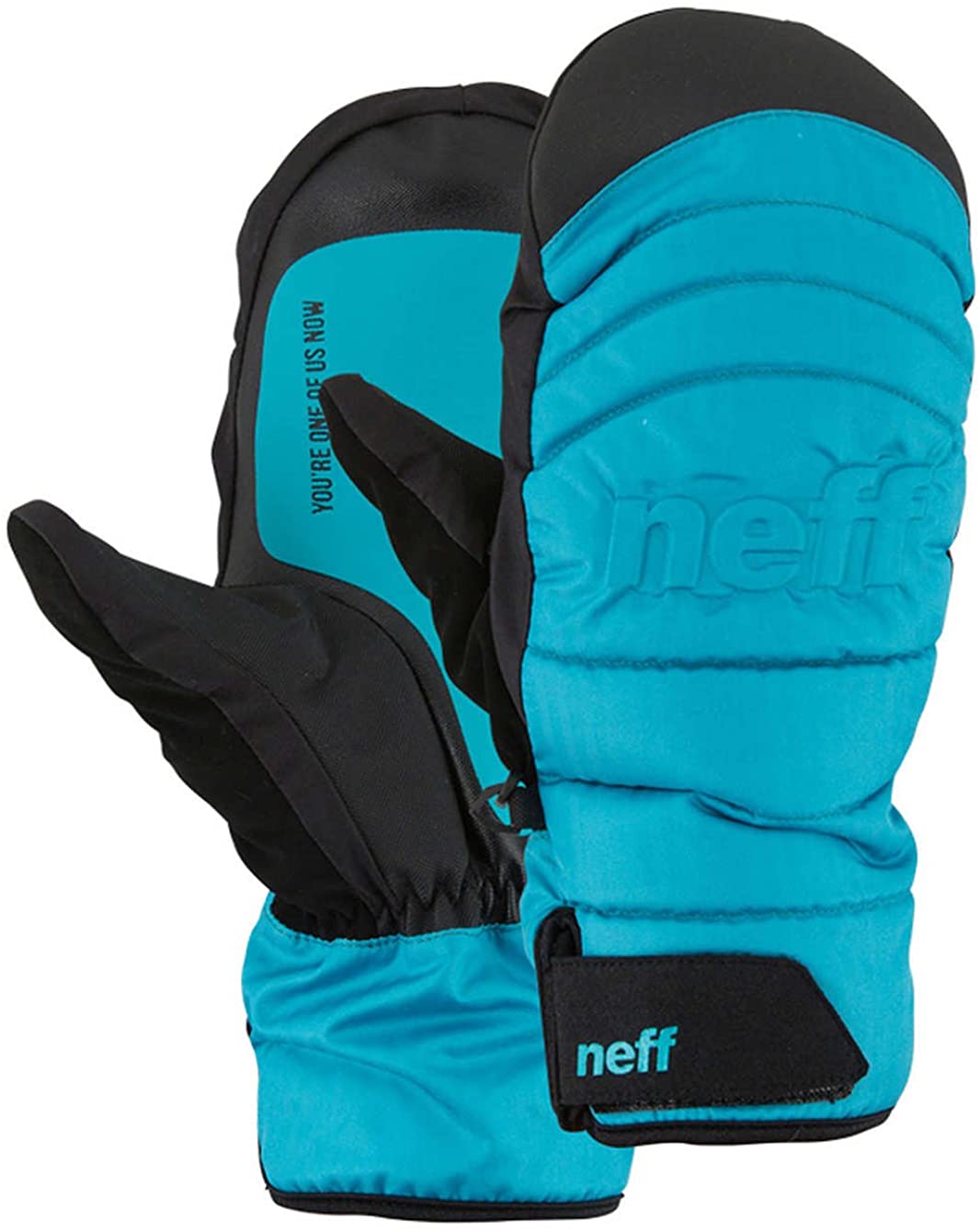 Neff Digger Mitts