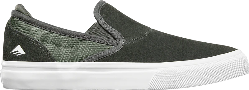 Emerica Wino G6 Slip-On