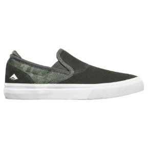 Emerica Wino G6 Slip-On
